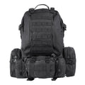 Mil-Tec Assembly Pack Tactical Backpack Tactical 36Liters Combat Pontack Daypack