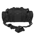 Mil-Tec Assembly Pack Tactical Backpack Tactical 36Liters Combat Pontack Daypack