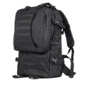 Mil-Tec Assembly Pack Tactical Backpack Tactical 36Liters Combat Pontack Daypack
