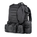 Mil-Tec Assembly Pack Tactical Backpack Tactical 36Liters Combat Pontack Daypack
