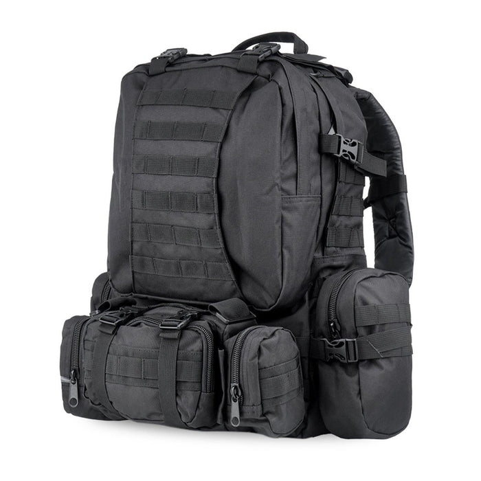 Zaino tattico MIL-TEC DEFENCE ASSEMBLY PACK Zaino da combattimento da 36 litri - GoMilitar