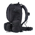 Mil-Tec Assembly Pack Tactical Backpack Tactical 36Liters Combat Pontack Daypack