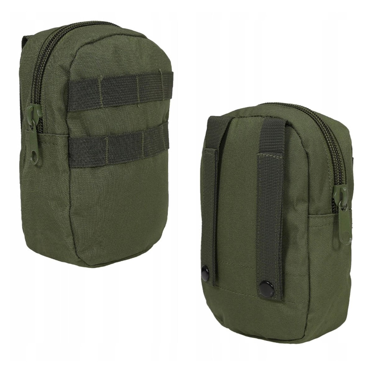 Mil-Tec Assembly Pack Tactical Backpack Tactical Belt Rucksuck Olive