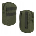 Mil-Tec Assembly Pack Tactical Backpack Tactical Belt Rucksuck Olive