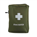 Kit di pronto soccorso MIL-TEC Grande attacco molle emergenza