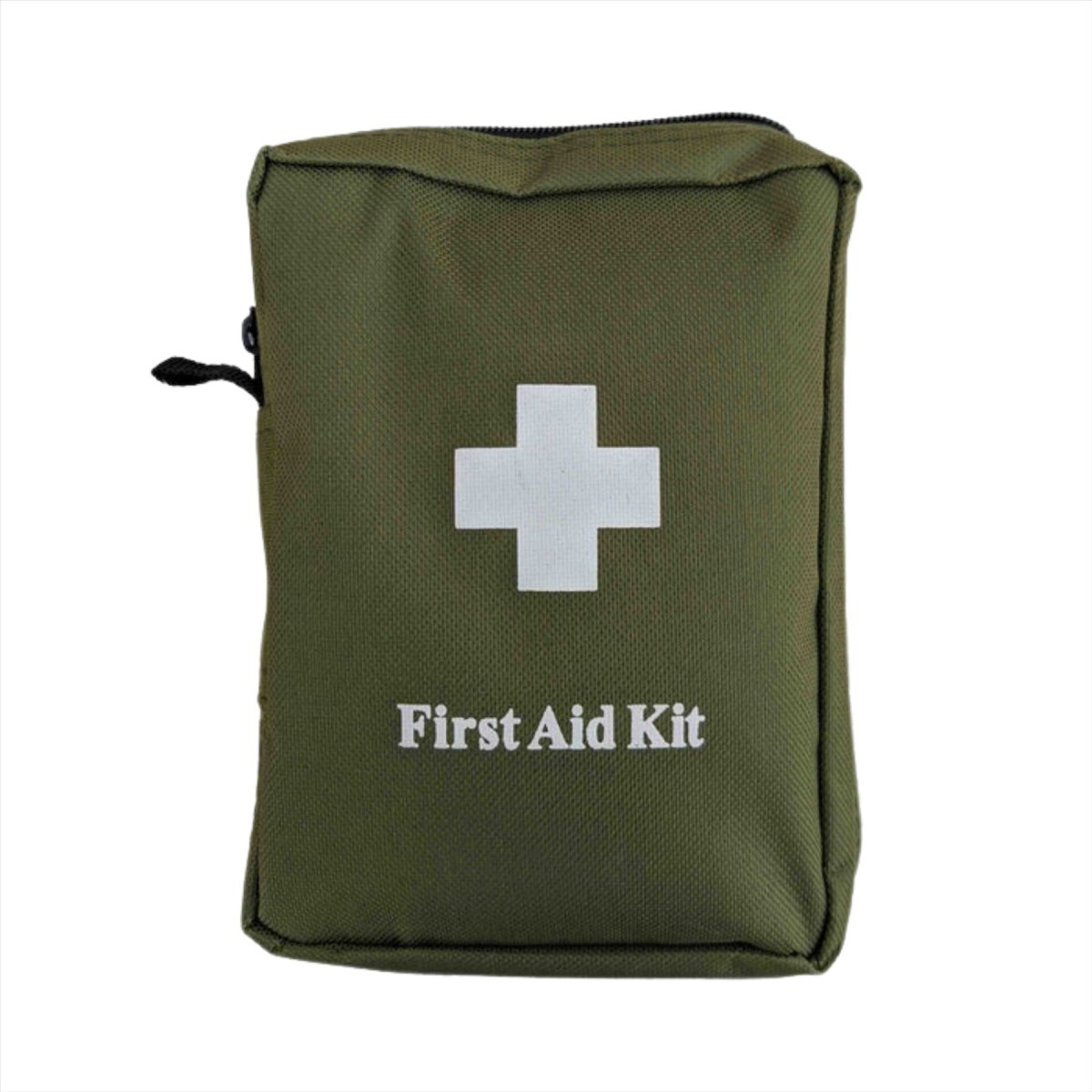 Kit di pronto soccorso MIL-TEC Grande attacco molle emergenza