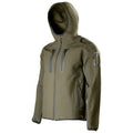 Giacca MIL-TEC Flex-Tech idrorepellente Softshell leggero con cappuccio elasticizzato