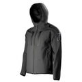 Giacca MIL-TEC Flex-Tech idrorepellente Softshell leggero con cappuccio elasticizzato