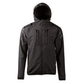 Giacca MIL-TEC Flex-Tech idrorepellente Softshell leggero con cappuccio elasticizzato