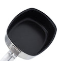 Mil-TEC French Mess Kit Mess Kit in acciaio inossidabile Copertina di pentole per pentole