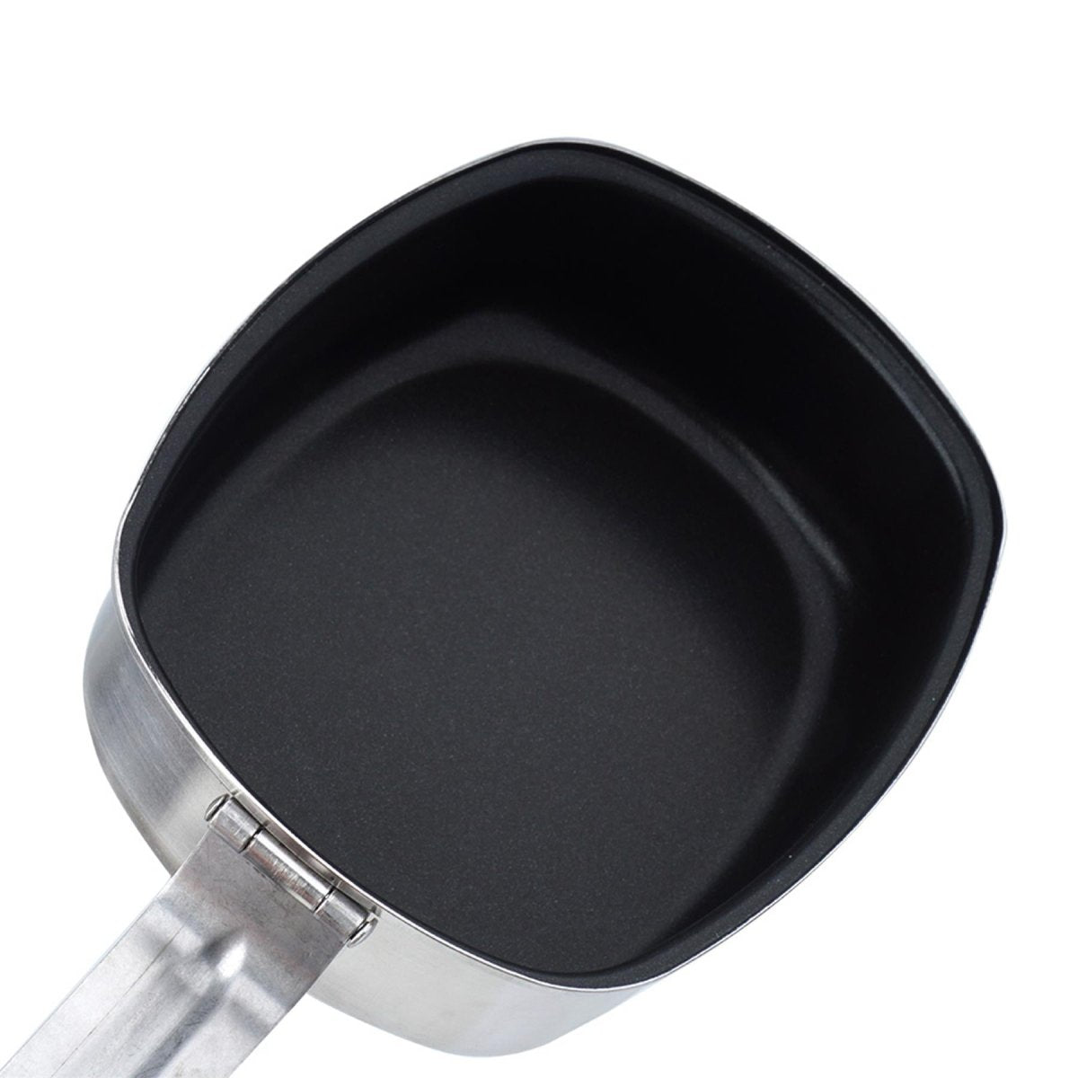 Mil-TEC French Mess Kit Mess Kit in acciaio inossidabile Copertina di pentole per pentole