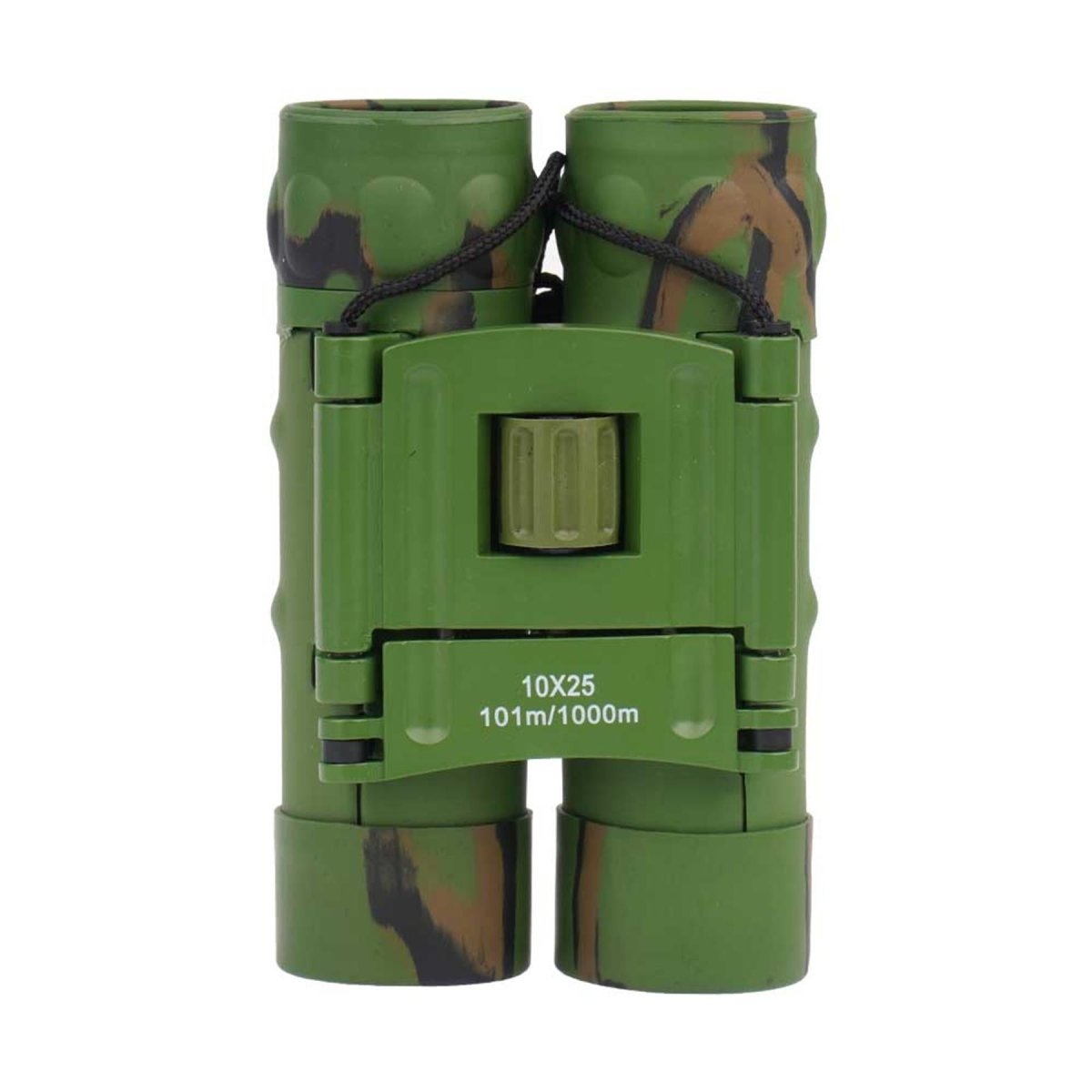 Binocolo collaplare MIL-TEC GEN II CAMO CAMO CAMO CAMO