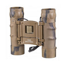 Mil-Tec Gen II binocolo pieghevole 10x25 Desert di sintonia di diottrie