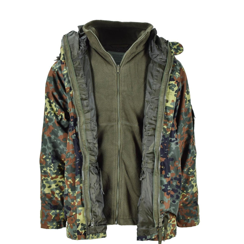 DondPO Giacca da uomo, sportiva, invernale, calda, da uomo, militare DondPO Giacca da uomo, sportiva, invernale, calda, da uomo, militare