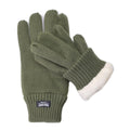 Guanti mil-tec uomini uomini caldi thinsulate ™ fodera oliva ob inverno ingranaggi tattici