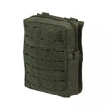 Mil-Tec tattica tattica tattica tattica di utilità da campo MOLLE BRIG BAG OLIVE