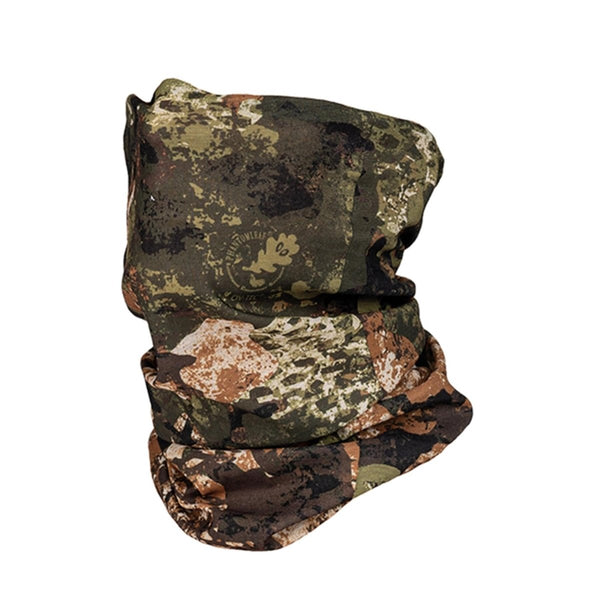 MIL - TEC military style balaclava face mask camouflage hunting lightweight unisex - GoMilitar