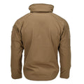 Giacca militare Mil-TEC SCU14 Giacca escursionistica attiva attiva coyote scuro all'aperto