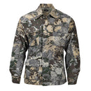 MIL - TEC military US BDU field tactical jacket R/S camouflage uniform ripstop - GoMilitar