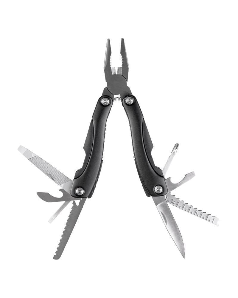 MIL-TEC Multi Strumento MECCANISMO DELLA SPLIT IN ABS MECCANIO ABS HANDO