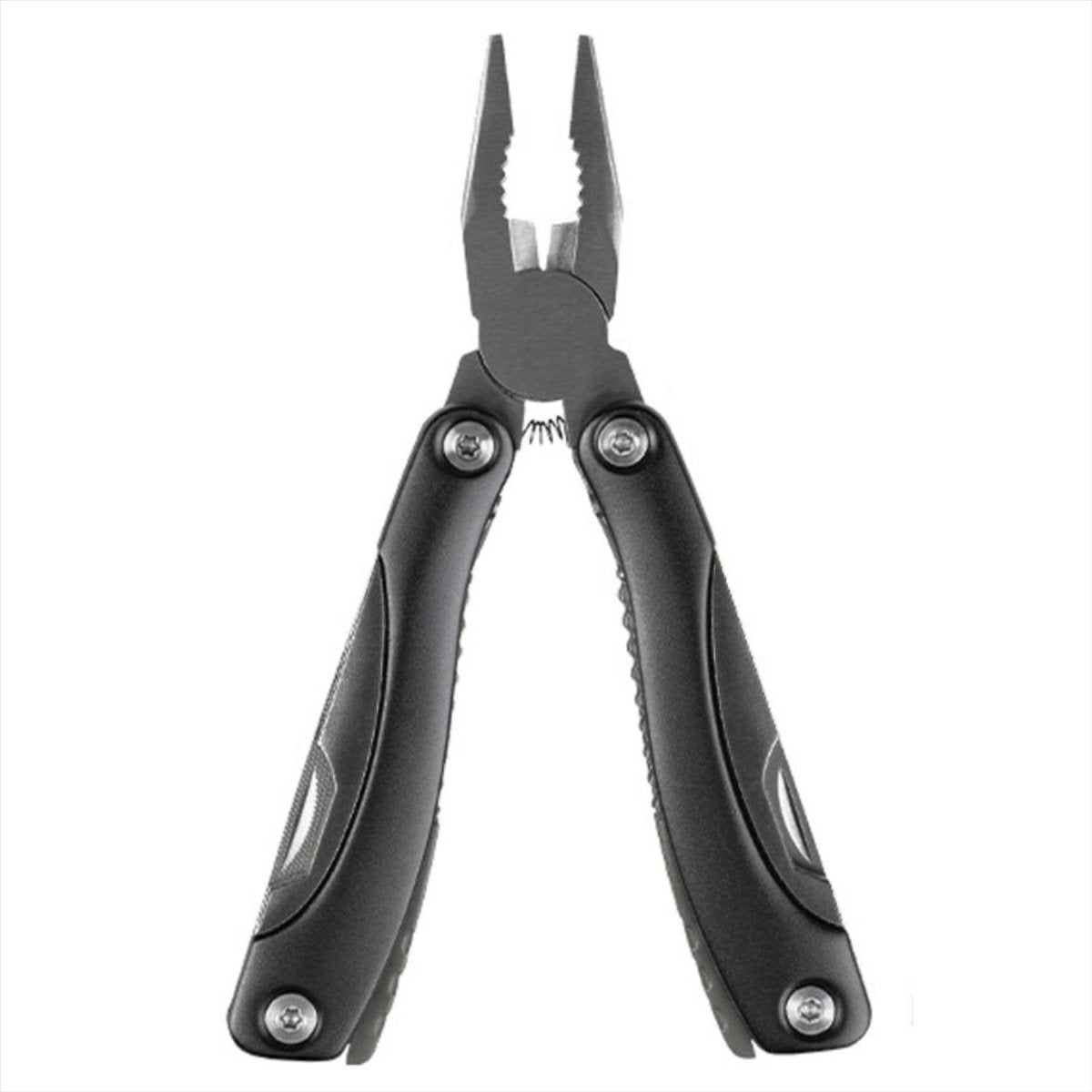 MIL-TEC Multi Strumento MECCANISMO DELLA SPLIT IN ABS MECCANIO ABS HANDO