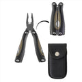 MIL-TEC Multi Strumento MECCANISMO DELLA SPLIT IN ABS MECCANIO ABS HANDO