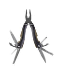 MIL-TEC Multi Strumento MECCANISMO DELLA SPLIT IN ABS MECCANIO ABS HANDO