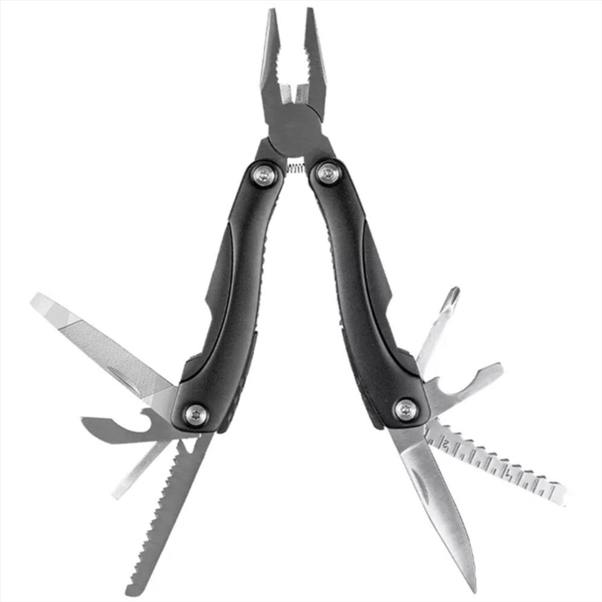 MIL-TEC Multi Strumento MECCANISMO DELLA SPLIT IN ABS MECCANIO ABS HANDO