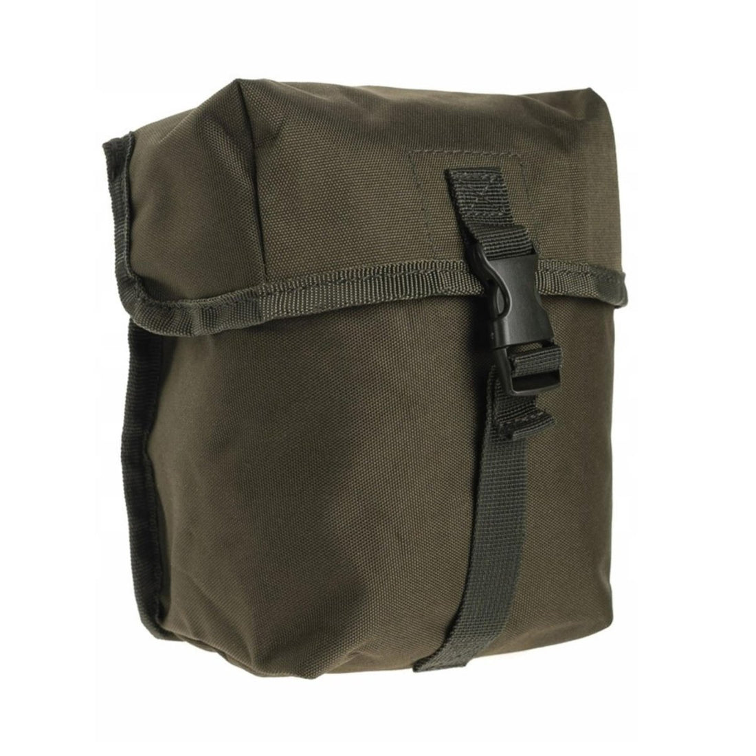 Caspa multiuso Mil-Tec Accessori militari medi borse universale MOLLE OLIVE
