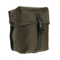 Caspa multiuso Mil-Tec Accessori militari medi borse universale MOLLE OLIVE