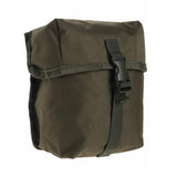 Caspa multiuso Mil-Tec Accessori militari medi borse universale MOLLE OLIVE