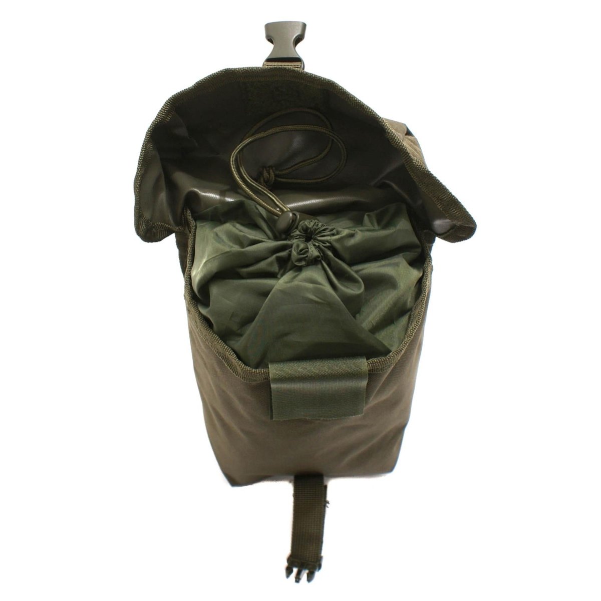 Marsupio universale multiuso mil-tec grande borsa da molle militare tattica