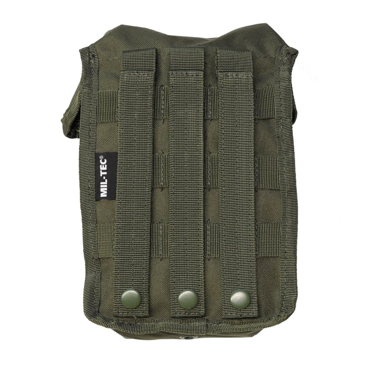 Marsupio universale multiuso mil-tec grande borsa da molle militare tattica