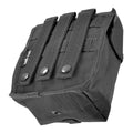 Borse militari Mil-Tec Multipurpy Universal Cashings Medium MOLLE BLACK
