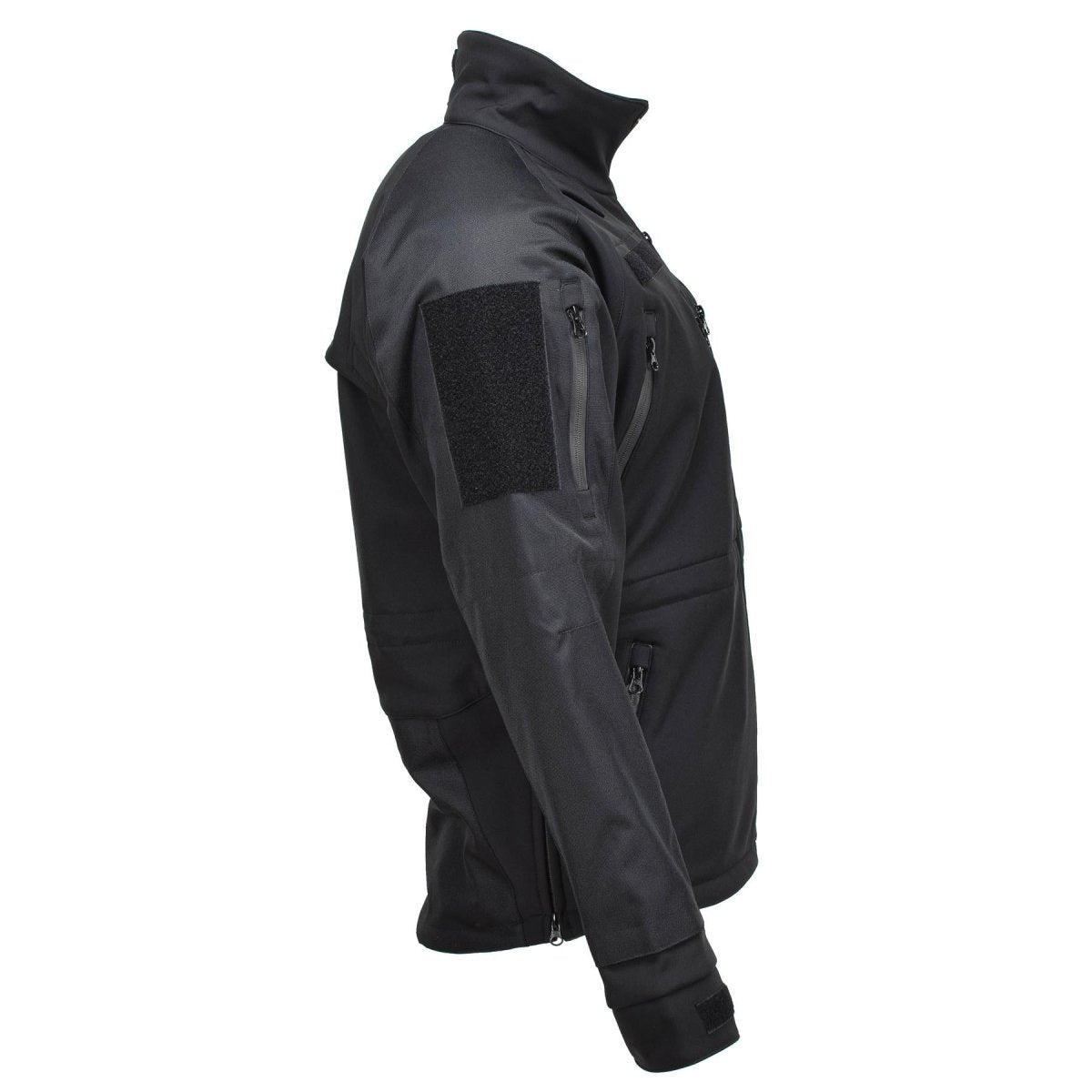 Canca di abbigliamento da esterno MIL-TEC Active Active Active Active Rate di abbigliamento sportivo resistente all'acqua