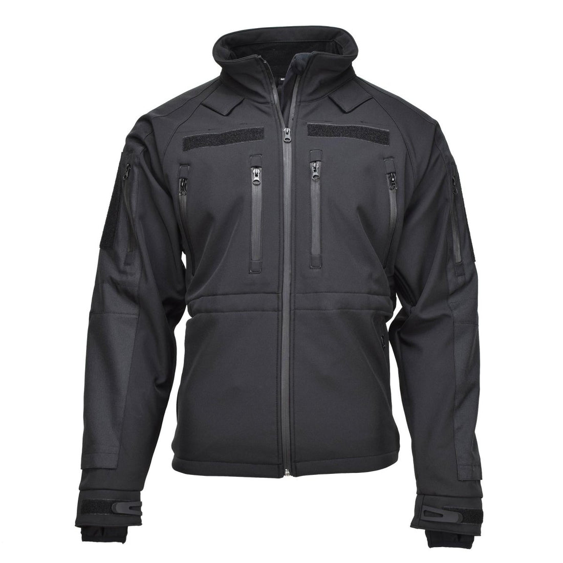 Canca di abbigliamento da esterno MIL-TEC Active Active Active Active Rate di abbigliamento sportivo resistente all'acqua