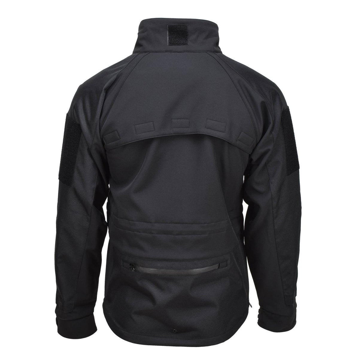 Canca di abbigliamento da esterno MIL-TEC Active Active Active Active Rate di abbigliamento sportivo resistente all'acqua