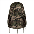 Mil-Tec Poncho rivestimento in tessuto Ripstop Multifunzione Multa emergenza