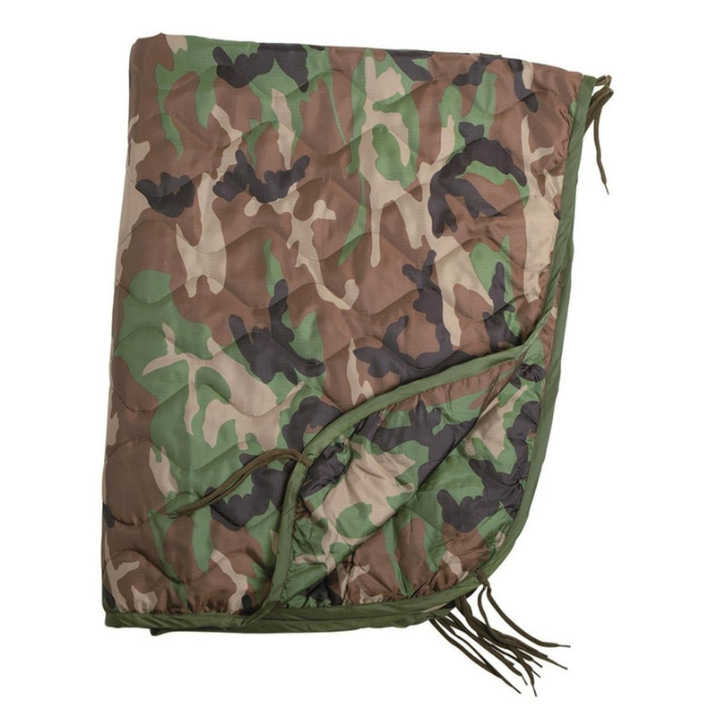 Telo Poncho Impermeabile Openland | Telo Riparo Tenda Ripiegabile Resistente - Openland Tactical N.ER.G - Foto 2