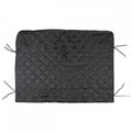 Mil-TEC Poncho Liner Steppdecke 210x150cm Dries Dries Rapida Compressione Sack
