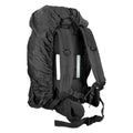 Mil-Tec Ranger Tactical Backpack Treking Trekking Daypack 75L Black Borse