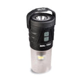 Torcia da campeggio MIL-TEC Lanterna ricaricabile LED Esterno USB-C 410 Lumen