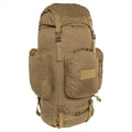 Mil-TEC RECOM TATTICAL VEACK TATTICAL 88L Calco di spalla regolabile