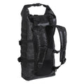 Sigillo mil-tec con zaino tattico a secco zaino rotaino impermeack 35l nero