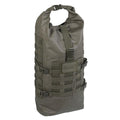 Sigillo mil-tec con zaino militare con zaino militare impermeabile a marcia tattica a secco.