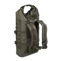 Sigillo mil-tec con zaino militare con zaino militare impermeabile a marcia tattica a secco.
