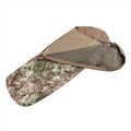 Borsa MIL-TEC BIVY 3 strati laminato impermeabile traspirante WASP I Z2 Camo