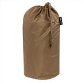 Borsa MIL-TEC BIVY 3 strati laminato impermeabile traspirante WASP I Z2 Camo