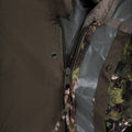 Borsa MIL-TEC BIVY 3 strati laminato impermeabile traspirante WASP I Z3A Camo