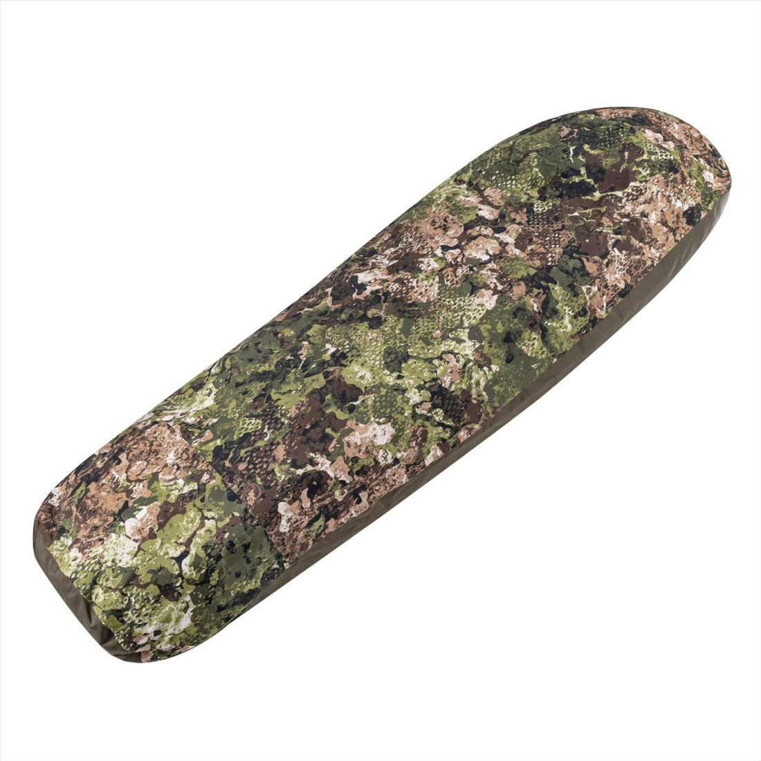 Borsa MIL-TEC BIVY 3 strati laminato impermeabile traspirante WASP I Z3A Camo